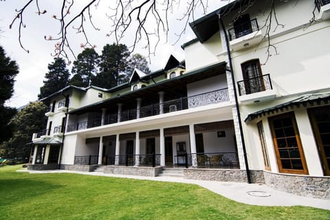 Welcomheritage Ashdale Hotel in Uttarakhand