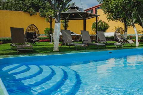 Gran Misiones Tequisquiapan Vacation rental in Tequisquiapan