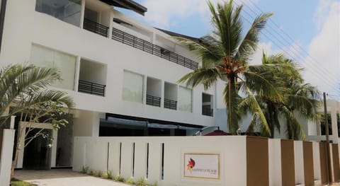 Daffodils Beach Negombo Vacation rental in Negombo