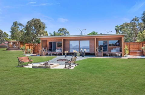 The Swan Valley Retreat Alquiler vacacional in Henley Brook