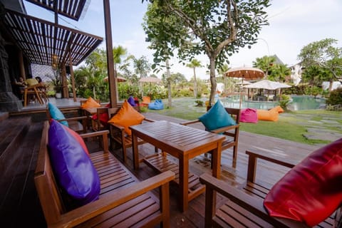 Candy Villas Ubud by Pramana Villas Vacation rental in Abiansemal