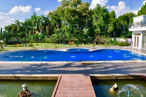 The Park Vientiane Vacation rental in Vientiane