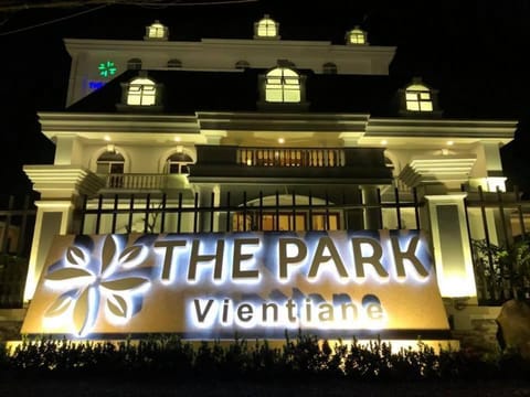 The Park Vientiane Vacation rental in Vientiane