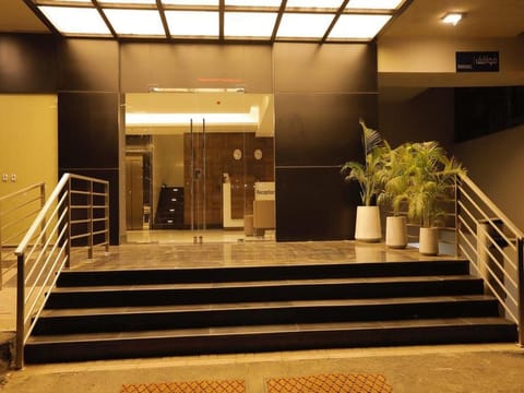 STAY INN SUITES Vacation rental in Jeddah