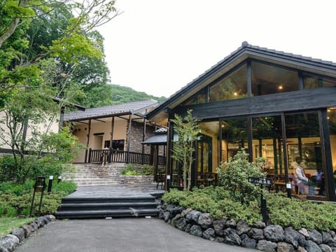 Le Grand Karuizawa Hotel and Resort Vacation rental in Karuizawa