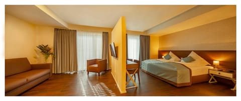 Trip Inn Conference Hotel & Suites Vacation rental in Wetzlar