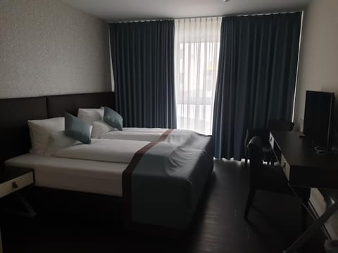 Trip Inn Conference Hotel & Suites Vacation rental in Wetzlar