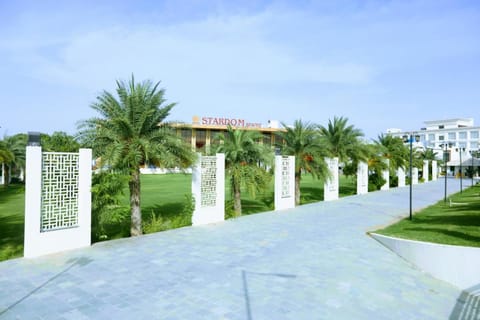 Stardom Resort Jaipur Resort in Jaipur