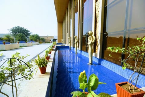 Stardom Resort Jaipur Resort in Jaipur