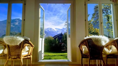 Adventure Hostel Interlaken Vacation rental in Interlaken