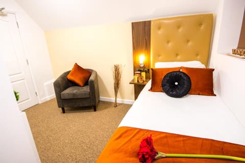 Trivelles Gatwick Hotel & airport Parking Hotel in Crawley