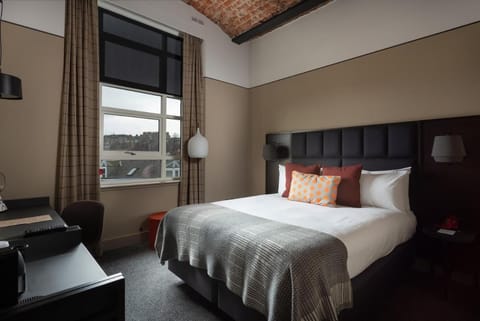 Indigo Hotel Dundee Vacation rental in Dundee