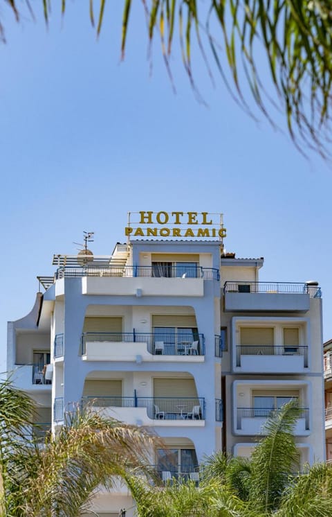 Hotel Panoramic Vacation rental in Naxos