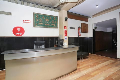 Capital O 14451 PremiumInn Vacation rental in Noida