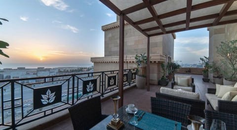 Warwick Al Khobar Hotel Vacation rental in Al Khobar