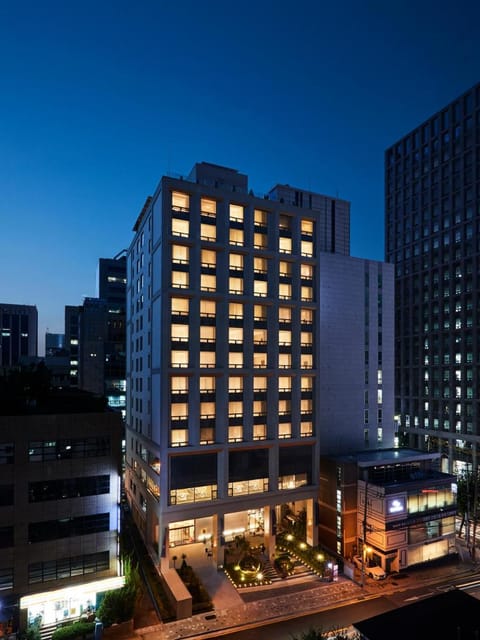 Hotel NewV Hotel in Seoul