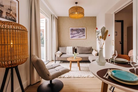 Boutique hotel Margretha Vacation rental in Zandvoort