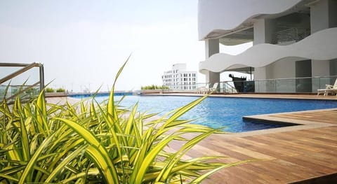 ExcluSuites Malacca Vacation rental in Malacca