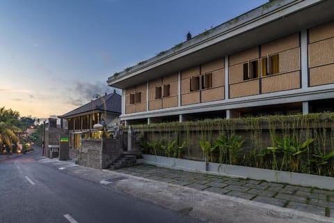 Artotel Haniman Ubud Vacation rental in Ubud