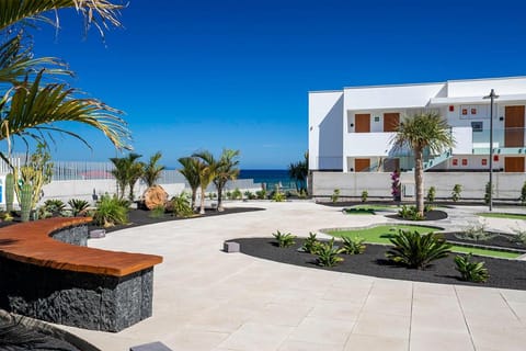 Hotel Lava Beach Vacation rental in Puerto del Carmen