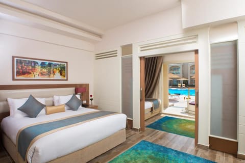 Pickalbatros Sea World Resort - Marsa Alam Resort in Red Sea Governorate
