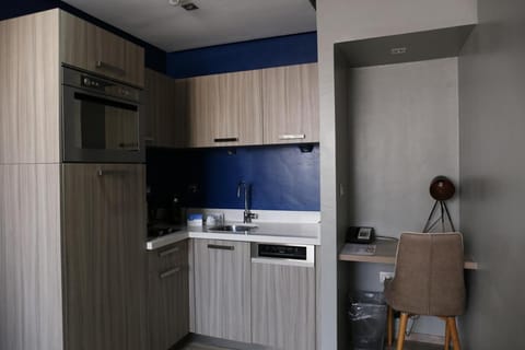 Le 22 Appart'Hotel Vacation rental in Casablanca