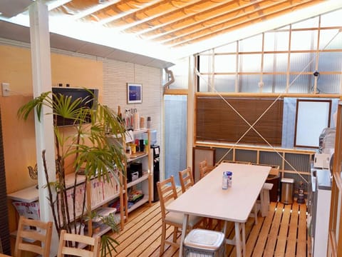 Dormitory Sui Vacation rental in Kyoto