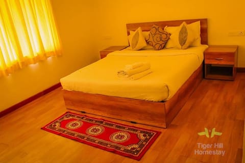 Tiger Hill Homestay Vacation rental in Ooty