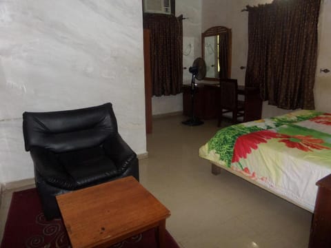 Chinox Guest Inn Location de vacances in Abuja