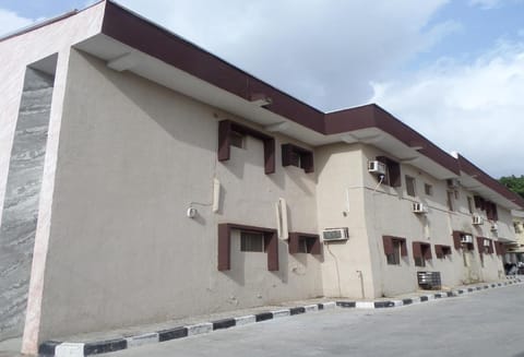 Chinox Guest Inn Location de vacances in Abuja
