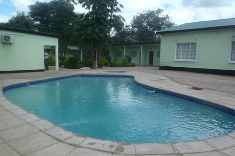 Richland Lodge Choma Vacation rental in Zimbabwe