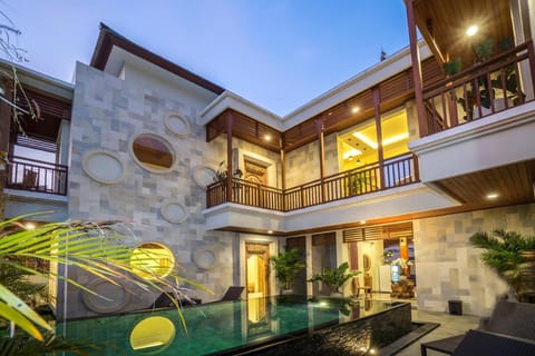 Villa Kirani Vacation rental in Ubud