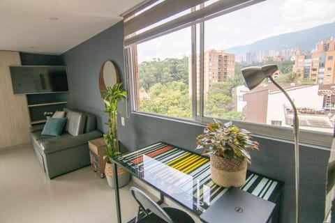 Mio Loft Vacation rental in Envigado