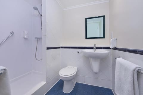 Travelodge Cardiff Airport Vacation rental in Barry