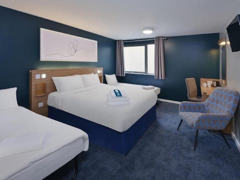 Travelodge London Wembley High Road Vacation rental in Wembley