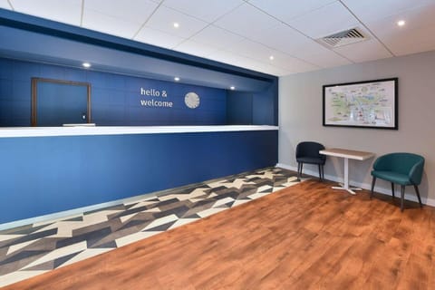 Travelodge London Hounslow Vacation rental in Isleworth