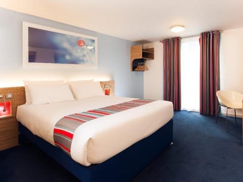 Travelodge London Crystal Palace Vacation rental in Beckenham