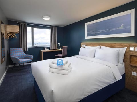 Travelodge London Crystal Palace Vacation rental in Beckenham