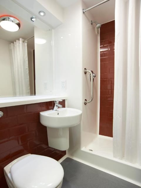 Travelodge London Crystal Palace Vacation rental in Beckenham