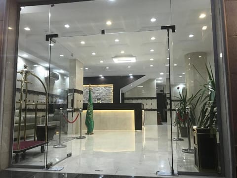 Nafal Hotel Suites hotel in Makkah Province