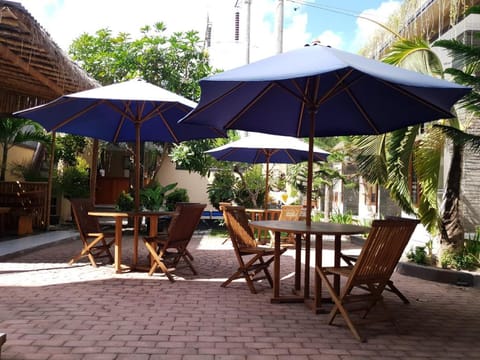 Ratu Guest House Vacation rental in Kuta