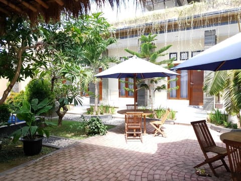 Ratu Guest House Vacation rental in Kuta