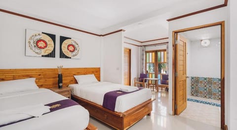 The Villager Fisherman Village Vacation rental in Ko Samui