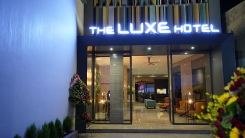 The Luxe Hotel Da Lat Vacation rental in Dalat