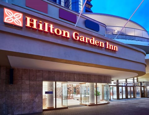 Hilton Garden Inn Lusaka Society Business Park Vacation rental in Lusaka