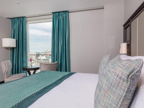 Grand Central Hotel Belfast Vacation rental in Belfast