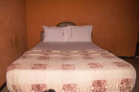 Jolac Hotel & Suites Hotel in Lagos