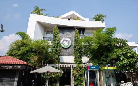 Mad Monkey Siem Reap Vacation rental in Krong Siem Reap