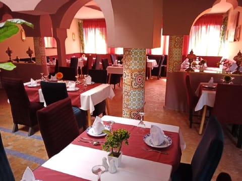 Dar Ba Sidi & Spa Übernachtung mit Frühstück in Tangier-Tétouan-Al Hoceima