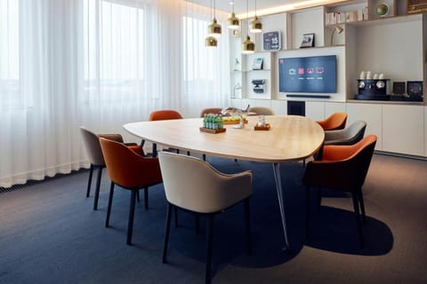 citizenM Copenhagen Radhuspladsen Hotel in Copenhagen